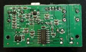 Stereo Amplifier 3-Watt with 2 HD 1" Speakers PAM-8403 with Cables - Picture 1 of 12