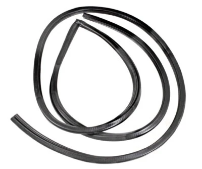 Sello de puerta derecha nuevo resistente al clima / para Datsun 240Z 260Z 280Z 1970-1978 2 plazas Foto 1 de 4