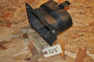 Tubo de admisión Seadoo GTX DI 2003, montaje de ventilación GTX, RX, LRV - Imagen 1 de 3