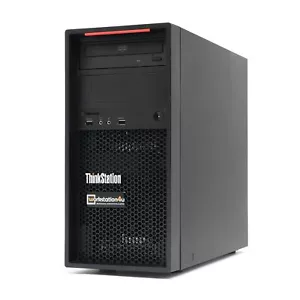 Gaming Workstation P520c - Xeon W-2133, RTX 5060, 64 GB RAM, 1 TB SSD, DVD, Wifi - Bild 1 von 1