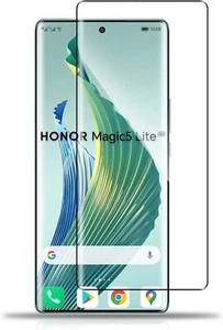 Verres Trempes Pour Honor Magic 5 Lite 5G Little Boutik© - Photo 1 sur 4