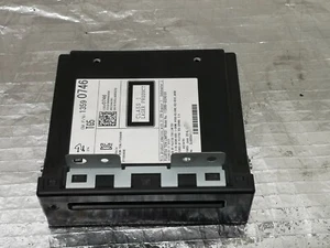 VAUXHALL INSIGNIA RADIO/CD PLAYER HEAD UNIT 13590746 - Picture 1 of 5