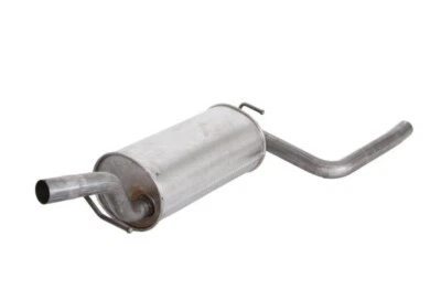 Bosal Silencieux Échappement pour Focus II C-Max 1,6 Volvo S40 V50 - Photo 1/3