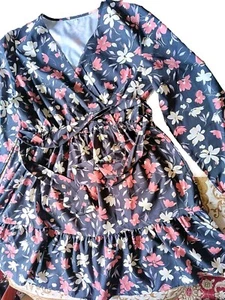 Women Girls Dress size XL - Picture 1 of 9