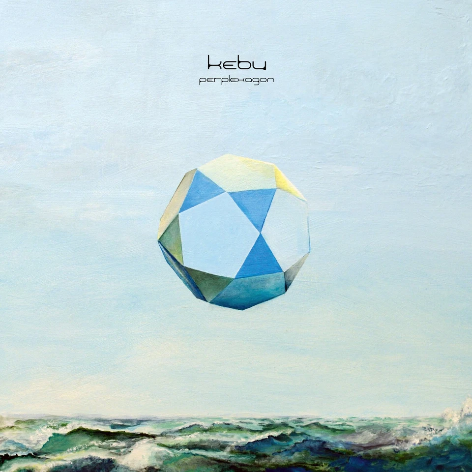 CD Kebu Perplexagon - Photo 1/1