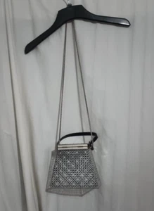 zara women clear handbags(NNWW) - Picture 1 of 8
