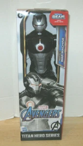 Marvel Titan Hero Series ~ Blast Gear ~ Avengers War Machine ~ NIP VHTF - Picture 1 of 1