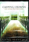 Altar And The Door - Casting Crowns, BRAND NEW FACTORY SEALED DVD (2007, Sony)