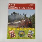 The N Scale Collector Summer 2003 July Aug Tulsa Convention, Model Trains