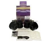 Boccola Wishbone Anteriore Powerflex per AUDI CABRIOLET (1992 - 2000) PFF3-102 - Immagine 1 di 1