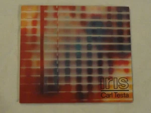 CD Carl Testa - IRIS on Lock Step Records released 2012 - Imagen 1 de 5