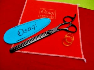 120 days Warranty_Pet 8.5" Thinning Scissors dog/cat grooming /Japanese Steel - Picture 1 of 9