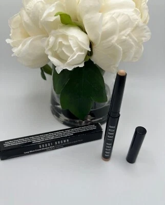 BOBBI BROWN Long-Wear Cream Shadow Stick  ( 1 Vanilla )  1.6 g/ 0.05 oz  NIB - Image 1 of 2