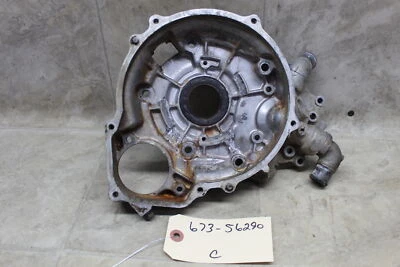 90-93 Polaris Trail Boss 350l OEM Motor Motor Cárter Manivela 3 3084127 Foto 1 de 4