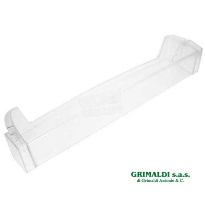 WHIRLPOOL IGNIS BAUKNECHT BALCONCINO PORTABOTTIGLIE FRIGORIFERO WHIRLPOOL BAUKNECHT 488000387324 ORIGINALE