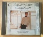 Various Artists "Sophisticated Gentlemen Volume 2" CD *22 Tracks* Good Condition