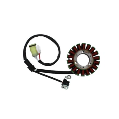 定子适用于雅马哈 YFZ450R YFZ450 R 2009-2024 YFZ450Rse 特别版 2009-24 — 第 1/4 张图片