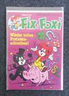 Fix Und Foxi Nr. 1 (1982) 30. Jahrg. - Pabel Verlag - Z. 1-2