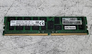SK HYNIX HPE HMA84GL7AFR4N-UH 32GB Server Memory ECC DDR4 SDRAM - Picture 1 of 2