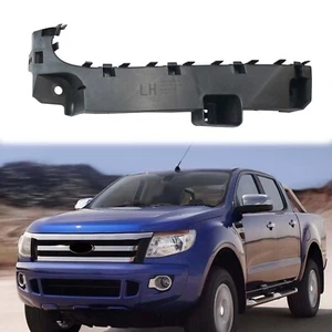 Soporte de montaje de parachoques delantero izquierdo para Ford Ranger 2012-2015 - Imagen 1 de 9