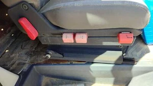2006 Sprinter Van 3500 Passenger Right Side Seat Trim Panel Oem Gray Aa - Foto 1 di 7