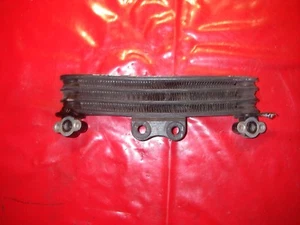 SC21 Oil Cooler Cooling Honda CBR1000F - Picture 1 of 2