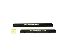 Skyjacker TCL151 Transfer Case Lowering Kit Fits 97-01 Wrangler (TJ) - Picture 1 of 1