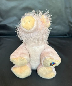 Ganz Webkinz Pink Pig HM002 Plush Stuffed Toy No Code, Retired - Picture 1 of 7