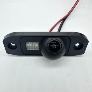 for Volvo S40 S40L V40 V50 S60L V60 XC60 T5 D3 D5 XC70 XC90 Car Rear View Camera - Picture 1 of 15
