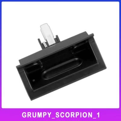 Conjunto de interruptor abridor puerta trasera para Honda CR-V 2013-2015 74810-T0A-A02 Foto 1 de 4