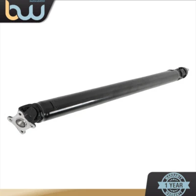 For 1996-2000 Toyota 4Runner RWD 371103D060 Rear Driveshaft Prop Shaft Assembly Foto 1 de 4