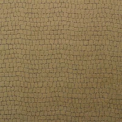 PIEDRA CHAMPAGNE BEIGE ANIMAL SKIN LOOK CHENILLE UPHOLSTERY FABRIC BY YARD 57"W - Image 1 of 4