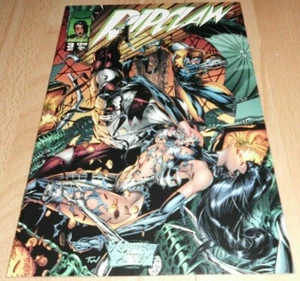 Ripclaw (1995 1st Series) #3...Published July 1995 by Image - Imagen 1 de 1