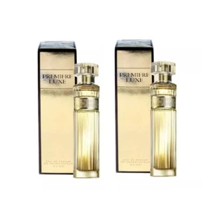 AVON Set women's eau de parfum PREMIERE LUXE 2x1.7fl.oz - Picture 1 of 2