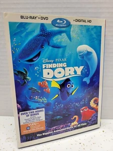 Finding Dory (Blu-ray, 2016) - Picture 1 of 4