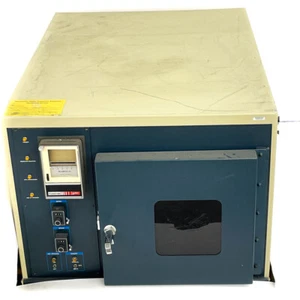 Branson PM 1813 Reactor Center with 10 x 13 in Quartz Chamber for Plasma Asher - Picture 1 of 12