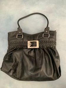 Nine West Purse Black - Picture 1 of 6