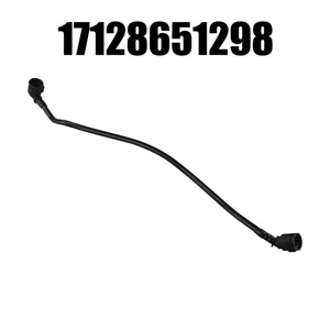 BWM Engine Coolant Hose Compatible with X3 F25 and X4 F26 from 2011 to 2018 - Picture 1 of 12