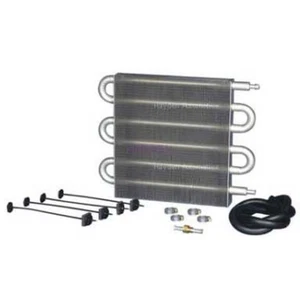 1015 Hayden Oil Cooler for Chevy F450 Truck F550 E450 Van Yukon SaVana E350 F250 - Picture 1 of 1