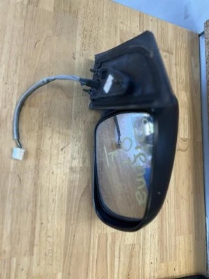 Passenger Side View Mirror Power Non-heated Fits 04-10 SIENNA 101405 - Image 1 of 2