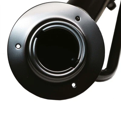 Cuello de llenado de combustible CSW para Chevrolet C10 Suburban Blazer y GMC Jimmy Foto 1 de 2