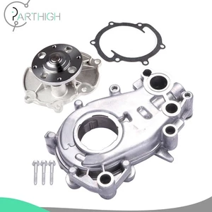 Water Oil Pump For 05-12 Buick Cadillac CTS SRX Chevrolet Equinox GMC - Bild 1 von 24