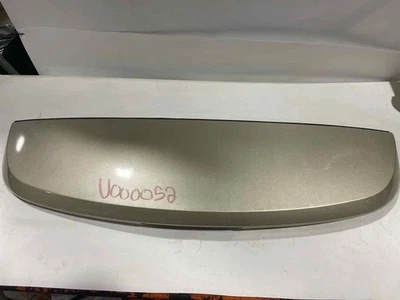 11 12 13 JEEP GRAND CHEROKEE Rear Spoiler Foto 1 de 4