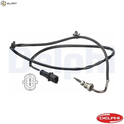 SENSOR EXHAUST GAS TEMPERATURE TS30260 FOR VAUXHALL ASTRAVAN/Mk COMBO/TOUR/II - Image 1 of 4