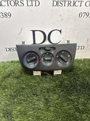 Centraline AC PEUGEOT BIPPER Tepee 189242000 1.4 Diesel 50kw 2010 22719339 - Immagine 1 di 4