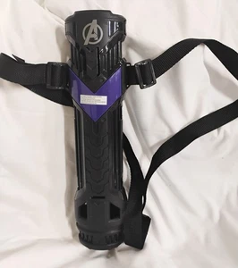 Disney Parks Marvel Hawkeye Arrow Quiver Toy New Avengers Campus, QUIVER ONLY  - Picture 1 of 3