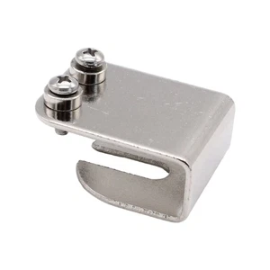 Metal Gear Cable Linkage Clamp Auto Repair Clip for 112883 34828 4432979 9319801 - Picture 1 of 8