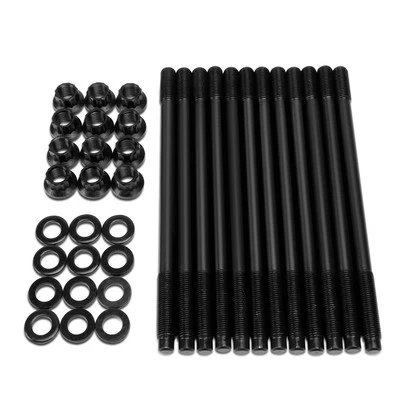 Para 1996-2011 Subaru Legacy Forester Impreza Outback 2.0/2.5 conjunto de parafusos de cabeça - Imagem 1 de 4