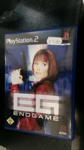 EG Endgame PS2 Sony PlayStation 2 - Imagen 1 de 1