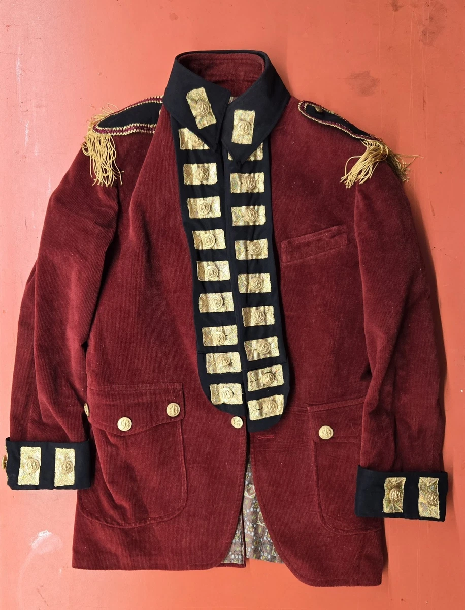 Napoleon Jacket Indiana Men's Coats & Jackets for sale - eBay